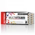 Kép 2/4 - NUTREND Multivitamin Compressed 60 caps