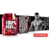 NUTREND 100% Beef Protein 900g Almond-Pisctachio