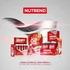 Kép 4/4 - NUTREND Endurosnack Tubus 75g Blackberry