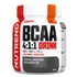 Kép 1/3 - NUTREND BCAA 4:1:1 Powder 300g Orange