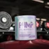 Kép 3/3 - NUTREND Pump Preworkout 225g Berry Splash