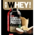Kép 3/3 - NUTREND 100% Whey Protein 30g Chocolate+Cocoa