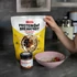 Kép 3/3 - NUTREND PROTEIN OAT BREAKFAST, 630 G, BANANA
