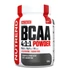 Kép 1/2 - NUTREND BCAA 4:1:1 POWDER 500g Cherry