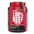 Kép 1/2 - NUTREND 100% Beef Protein 900g Chocolate-Hazelnut