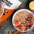Kép 3/3 - NUTREND PROTEIN OAT BREAKFAST, 630 G, CHOCOLATE