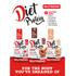 Kép 2/3 - NUTREND Diet Protein 50g Ice Coffee