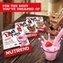 Kép 4/4 - NUTREND Diet Protein 50g Ice Coffee