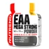 Kép 1/3 - NUTREND EAA Mega Strong Powder 300g Orange Apple