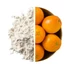 Kép 2/3 - NUTREND BCAA 4:1:1 Energy Powder 500g Orange