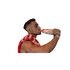 Kép 4/5 - NUTREND Carnitine Drink Koffeinnel - Strawberry & Mint (szénsavas)