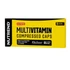 Kép 1/4 - NUTREND Multivitamin Compressed 60 caps