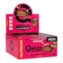 NUTREND QWIZZ Protein Bar 60g Chocolate+Raspberry