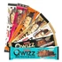 Kép 4/5 - NUTREND QWIZZ Protein Bar 60g Cookies&Cream