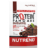 Kép 1/3 - NUTREND Protein Pancake 750g Chocolate