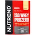 NUTREND Iso Whey Prozero 25g Vanilla Pudding (20)