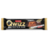 Kép 1/4 - NUTREND QWIZZ Protein Bar 60g Chocolate Brownies