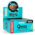 NUTREND QWIZZ Protein Bar 60g Chocolate+Coconut