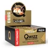 Kép 4/4 - NUTREND QWIZZ Protein Bar 60g Salted Caramel