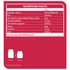 Kép 2/2 - NUTREND BCAA 4:1:1 POWDER 500g Orange