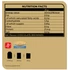 Kép 2/2 - NUTREND Iso Whey Prozero 2250g Vanilla Pudding