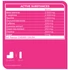 Kép 2/3 - NUTREND N1 Shot 60 ml Cherry Crush