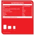 Kép 2/4 - NUTREND Regener 75g Red Fresh