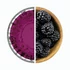Kép 5/5 - NUTREND BCAA Energy Drink 330ml Blackberry