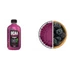Kép 3/5 - NUTREND BCAA Energy Drink 330ml Blackberry