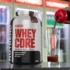 Kép 3/5 - NUTREND Whey Core 1800 g Chocolate+Cocoa