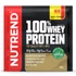 Kép 1/3 - NUTREND 100% Whey Protein 30g Banana+Strawberry