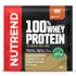 Kép 1/3 - NUTREND 100% Whey Protein 30g Caramel Latte