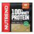 Kép 1/3 - NUTREND 100% Whey Protein 30g Caramel Latte