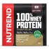 Kép 1/2 - NUTREND 100% Whey Protein 30g Chocolate Brownies