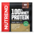 Kép 1/3 - NUTREND 100% Whey Protein 30g Chocolate+Cocoa