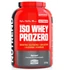 Kép 1/2 - NUTREND Iso Whey Prozero 2250g Strawberry Cheesecake