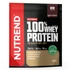 Kép 1/3 - NUTREND 100% Whey Protein 1000g Chocolate Brownies