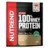 Kép 1/3 - NUTREND 100% Whey Protein 1000g Cookies & Cream