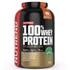 Kép 1/6 - NUTREND 100% Whey Protein 2250g Caramel Latte