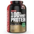 Kép 1/6 - NUTREND 100% Whey Protein 2250g Chocolate+Hazelnut