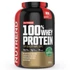 Kép 1/6 - NUTREND 100% Whey Protein 2250g Strawberry