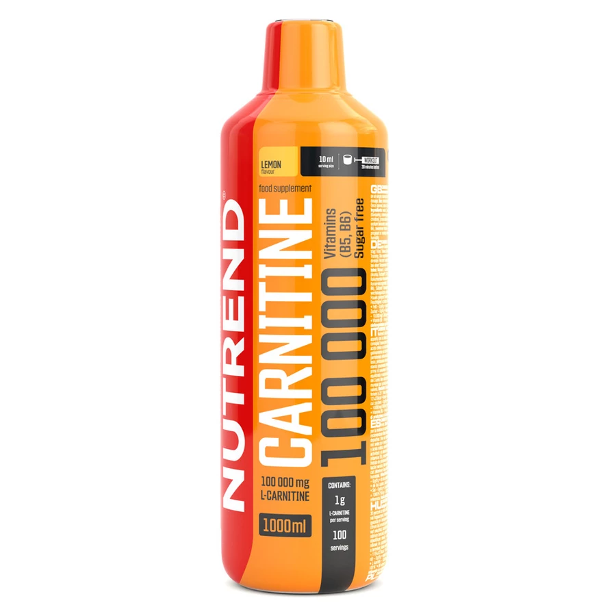 l-carnitine negative effects L-Carnitine Dosage for Weight Loss: A Guide