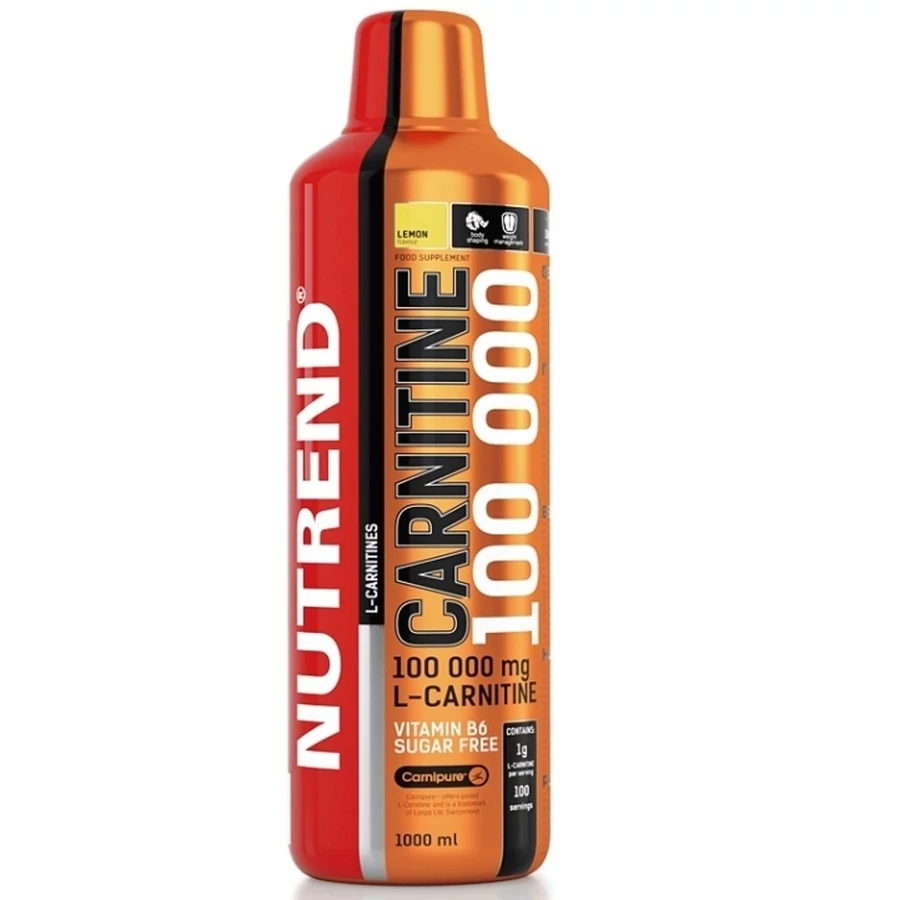 l carnitine effects on thyroid Potential Adverse Effects of L-Carnitine