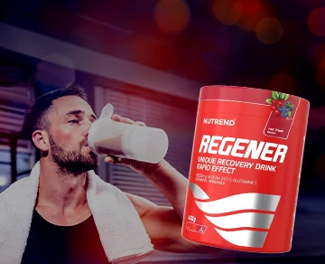 Regenerálódj gyorsan! Regenerálódj gyorsan!