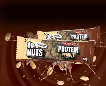 Fehérje - magvakból!